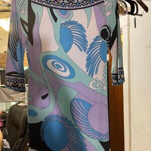 Genuine Vintage Pucci Dress